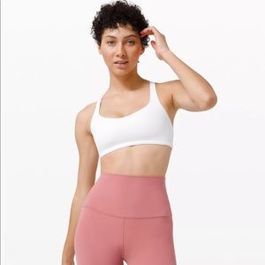 Lululemon Free to Be Bra